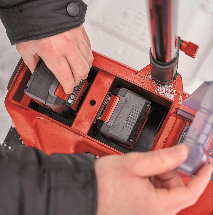 Produktbild Einhell GE-ST 36/40 (40 cm)