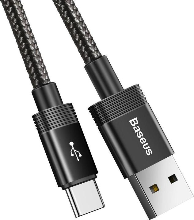 Immagine prodotto Baseus Fazione dati 3-in-1 (1.20 m, USB 2.0)