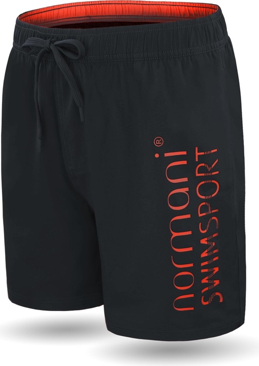 Actual product image Normani Men's Swim Shorts Nio (S)