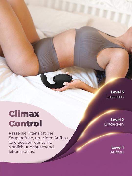 Actual product image Womanizer Next Duo