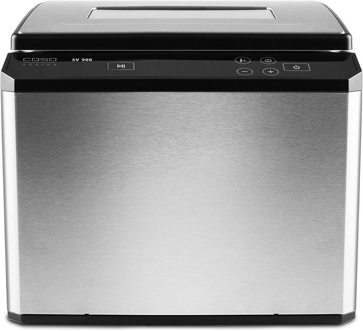 Produktbild Caso SV900 Sous Vide Garer