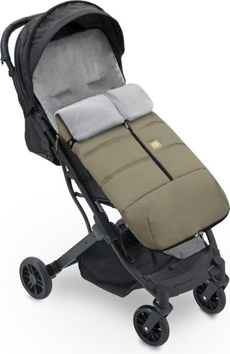 Image du produit Interbaby Chancelière universelle