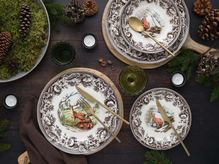 Produktbild CreaTable Haydon Grove (18 Stk.)