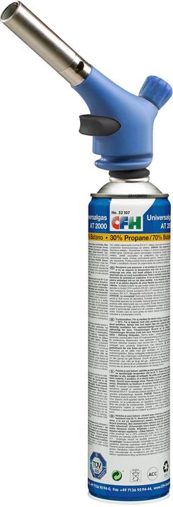 CFH Appareil professionnel de soudure à la main
