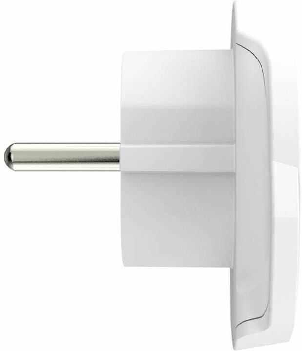 Produktbild Skross Combo World - India