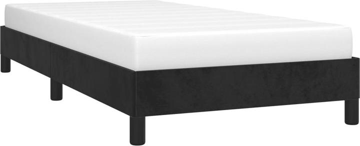 Produktbild vidaXL Bettgestell (90 x 190 cm)