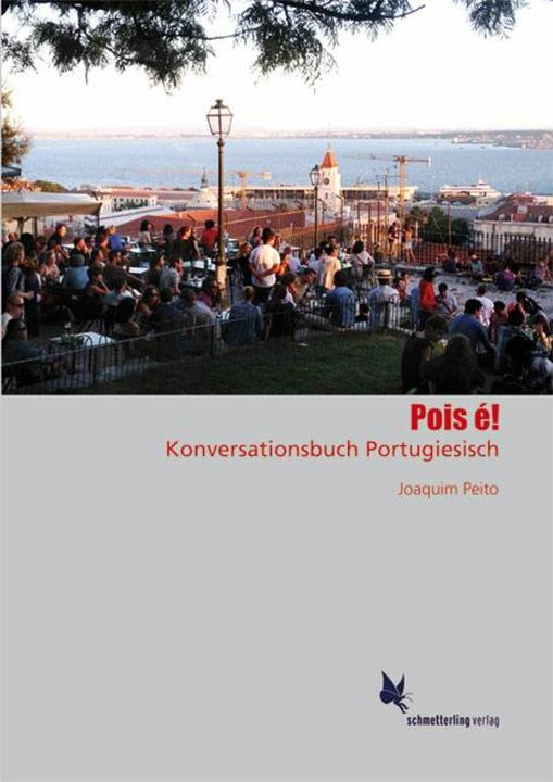 Produktbild Pois é! (Deutsch, Joaquim Peito, 2013)