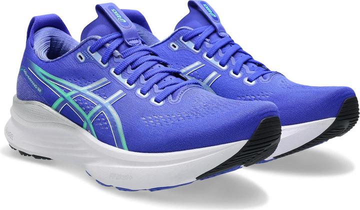 Cobalt Burst/Pure Silver