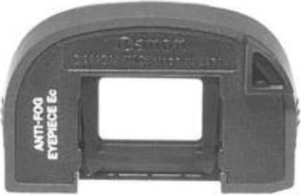Actual product image Canon Anti-fog eyepiece EC (Eyepiece)