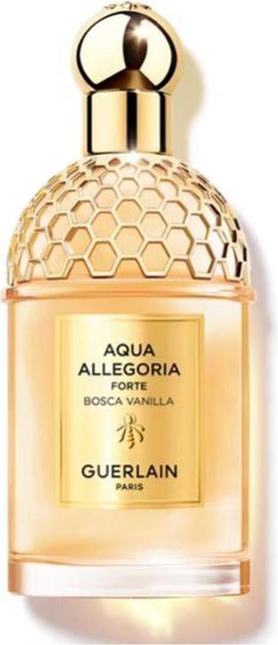 Guerlain Aqua Allegoria Bosca Vanilla Forte Eau De Parfum 75ml (Eau de parfum, 75 ml)