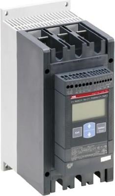 ABB Motorino soft-start 170A + sovraccarico