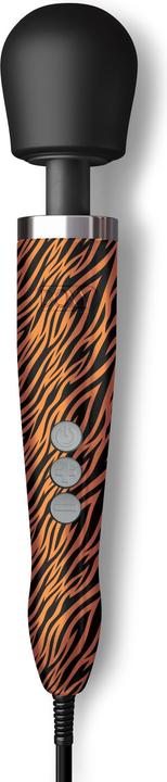 Doxy The Cast Wall Massager Tiger