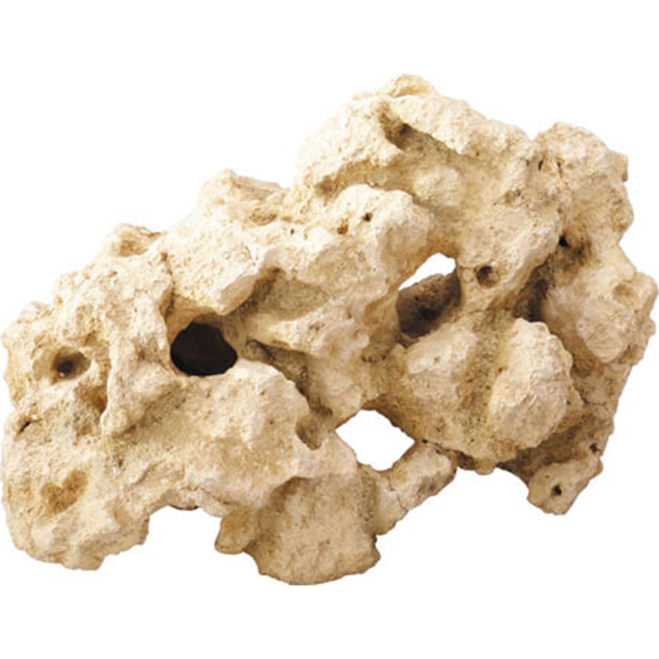 Europet Dekor-Combo-See XXL, 46x24x31cm Aquariumdekoration (Wurzeln, sonstige Gegenstände), Aquarium Dekoration