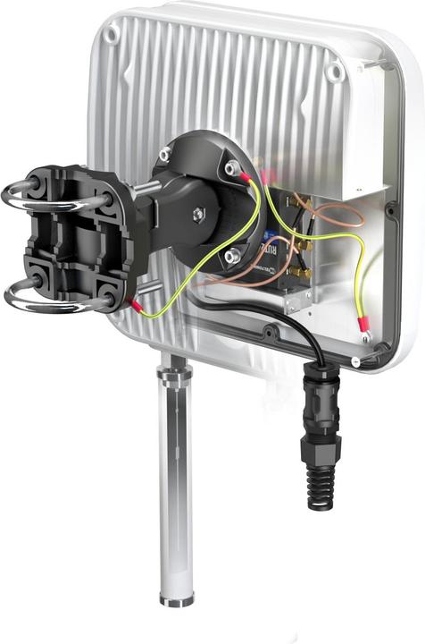 Productafbeelding Teltonika LTE Antenne QuMax A240M Buitenbehuizing voor RUT-240 (3G, 5G, GSM)