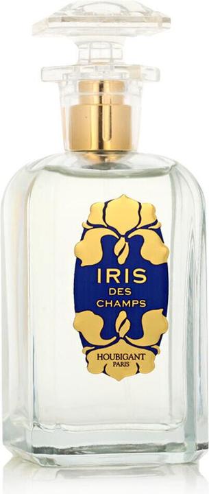 Actual product image Houbigant Iris Des Champs Eau De Parfum Spray (Eau de parfum, 100 ml)