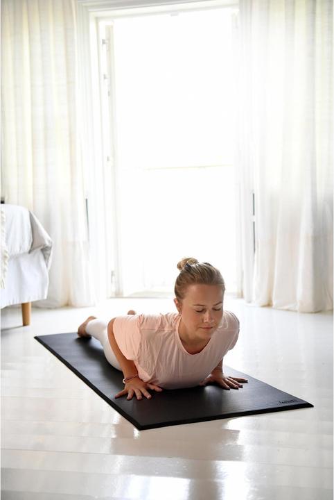 Actual product image Sissel Gym Mat Plus (10 mm)