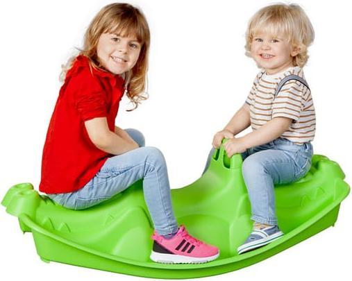 Actual product image Paradiso Toys Crocodile