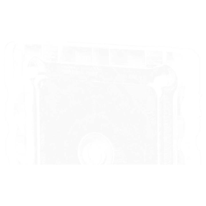 Actual product image Thermal Grizzly Ryzen 7000 Lapping Tool