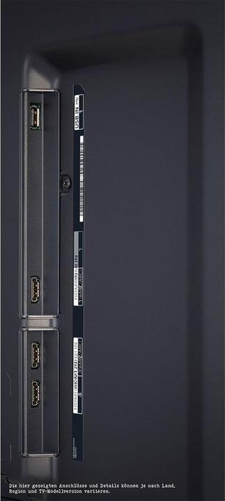Actual product image LG 75UR76006 (75", LED, 4K, 2023)