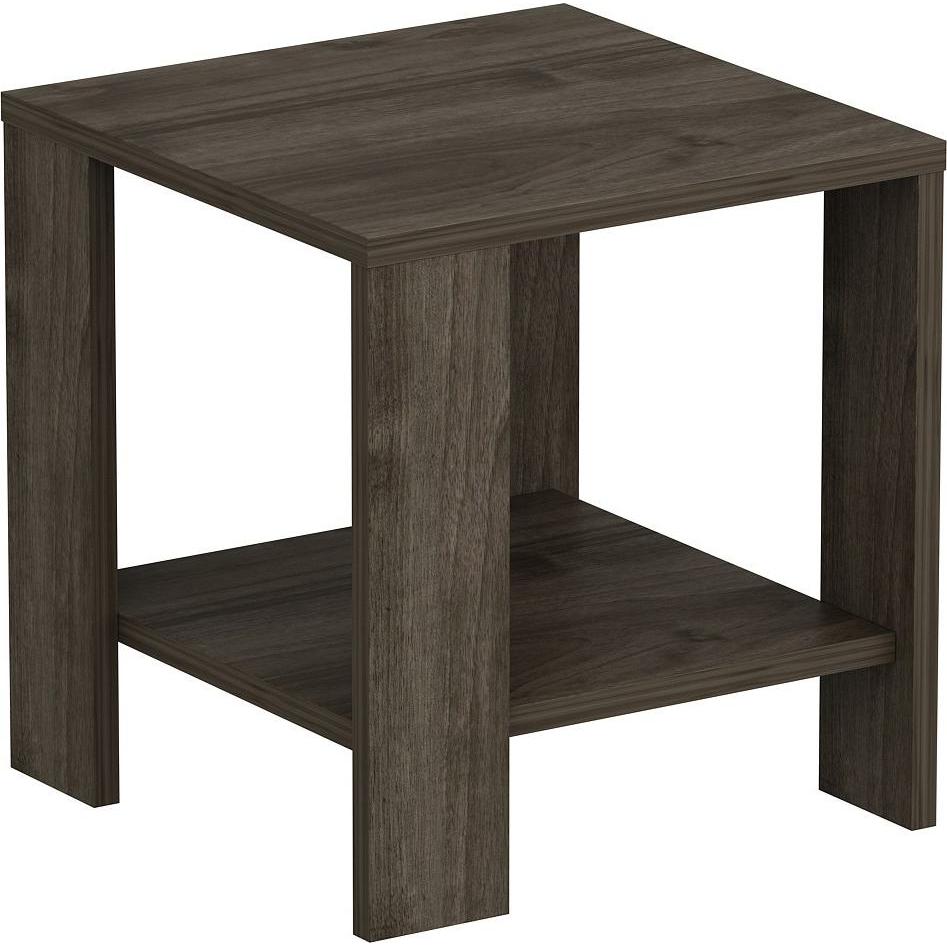 Kalune Design, Couchtisch + Beistelltisch, Midi (40 x 40 x 42 cm)