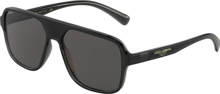 Actual product image Dolce & Gabbana Sunglasses