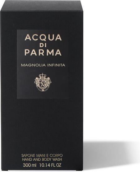 Acqua Di Parma Signature Hand & Body Wash Magnolia 200 ml (300 ml)