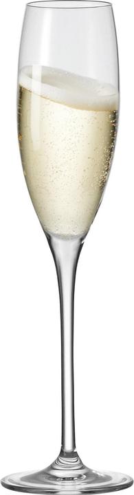 Produktbild Leonardo Cheers (22 cl, 6 Gläser, Sektgläser)