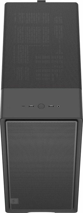 Produktbild Fractal Epoch Solid (schwarz) (ATX, mATX, Mini-ITX)