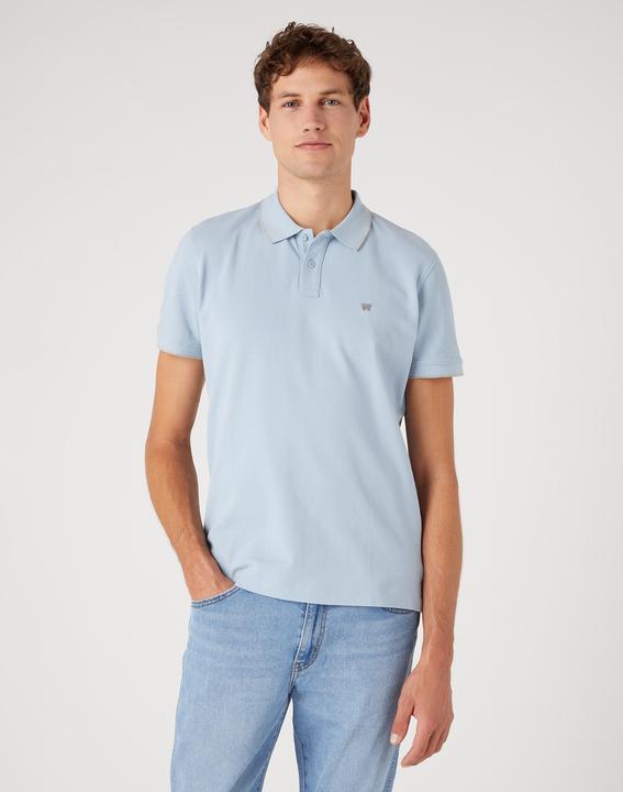 Actual product image Wrangler Polos Polo Shirt (S)