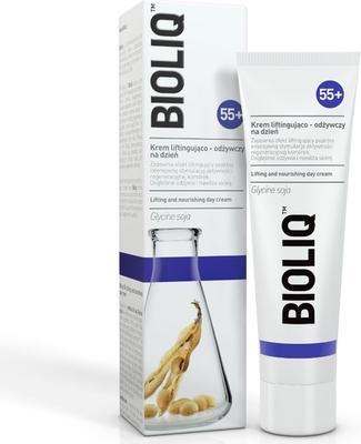 Actual product image Bioliq 55+ (50 ml, Day cream)