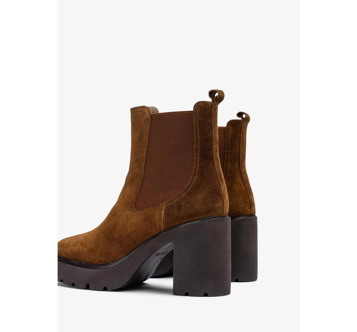 Actual product image Unisa Klino Chelsea Boots (40)
