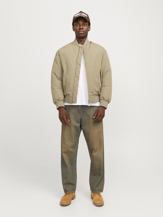Produktbild Jack & Jones Jcokinetic Soft Utility Bomber Ln (L)
