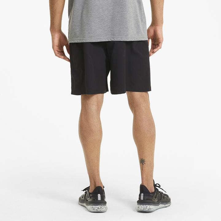 Image du produit Puma PERFORMANCE WOVEN 7" SHORT M-520318 (S)