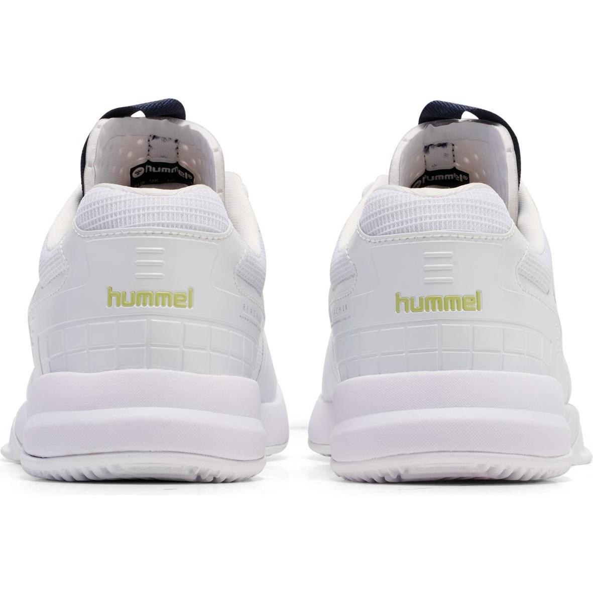 Thumbnail - hummel, Herren, Hallenschuhe, Power Play Pro (41), Weiss