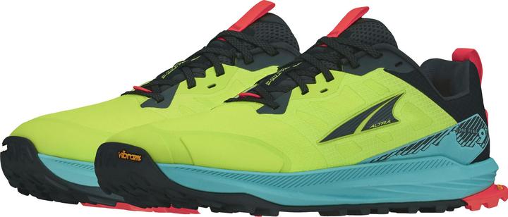 Produktbild Altra Lone Peak 9+ Men Lime (44.5)