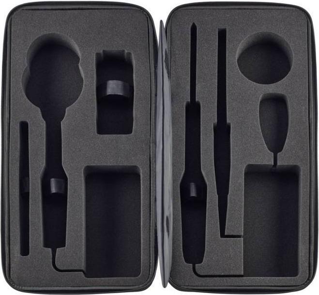 Produktbild Testo Koffer 0516 4401 Kombikoffer f