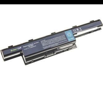 Immagine prodotto GreenCell AC07 (6 cubicoli, 6600 mAh)