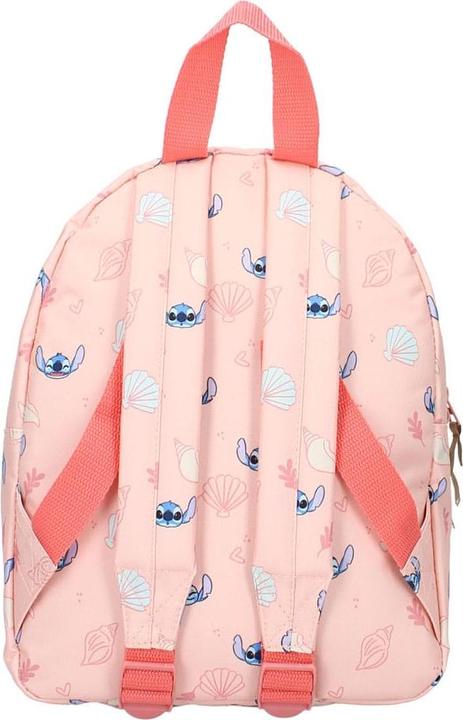 Actual product image Vadobag Lilo & Stitch backpack Stitch Funshine
