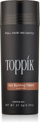 Produktbild Toppik Hair Building Fibers (Körperlotion, 27.50 ml)