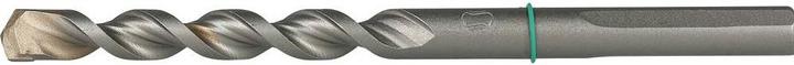 Produktbild Heller Hartmetall Beton-Spiralbohrer (10 mm)