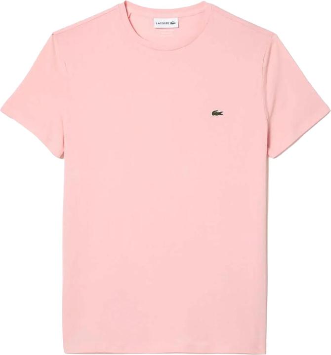 Produktbild Lacoste Pima TShirt (S)