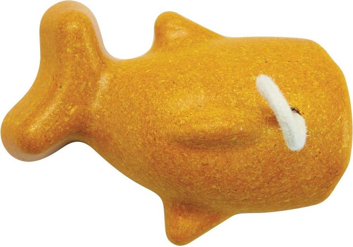 Produktbild Plantoys Angelspiel (Deutsch, Englisch, Französisch, Italienisch, Schweizerdeutsch, 1 - 2 Spieler)