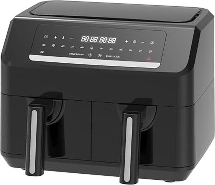 Produktbild Emerio Heissluftfritteuse, Smart Fryer