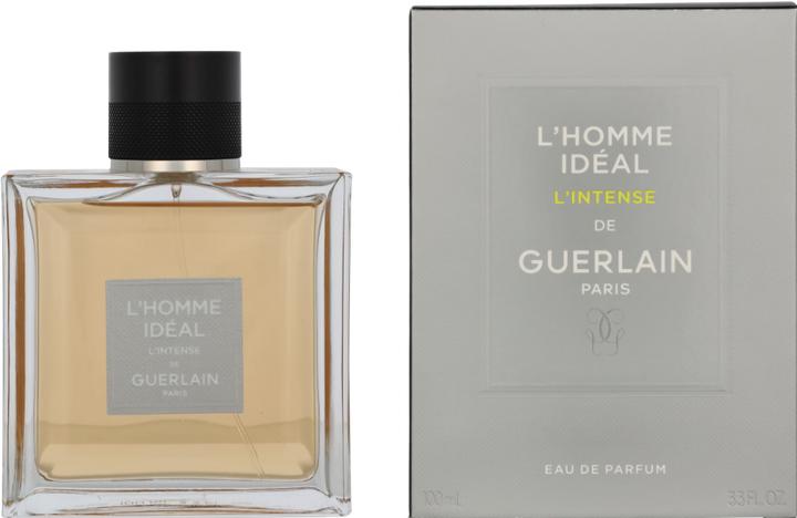 Actual product image Guerlain L'Homme Idéal l'intense (Eau de parfum, 100 ml)