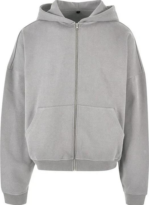 Produktbild Build Your Brand 90er Full Zip Hoodie (4XL)