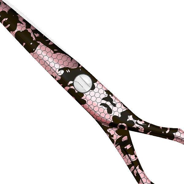 Actual product image Jaguar Lady Love Scissors jaguART (13.97 cm)