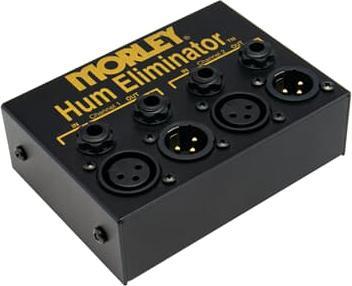 Produktbild Morley Hum Eliminator