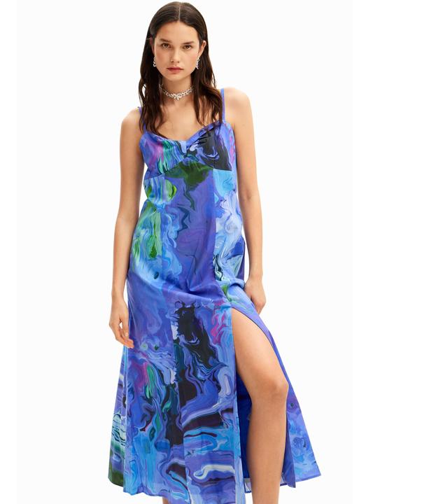 Actual product image Desigual 's dress desigua acroix (L)