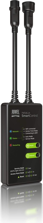 Produktbild Juwel Aquarium HeliaLux SmartControl (LED)
