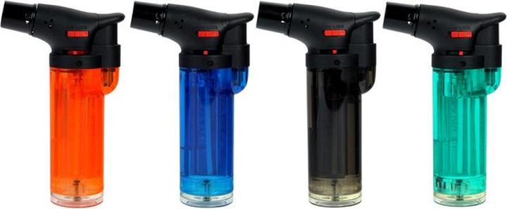 Actual product image Pipedream Jet Torch
